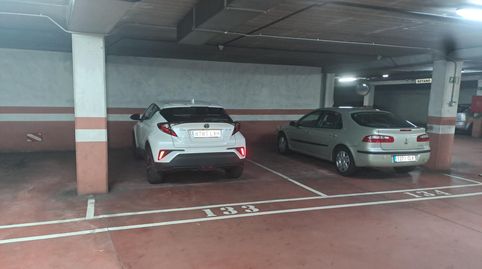 Foto 3 de Garatge en venda a Milán - Pumarín, Oviedo