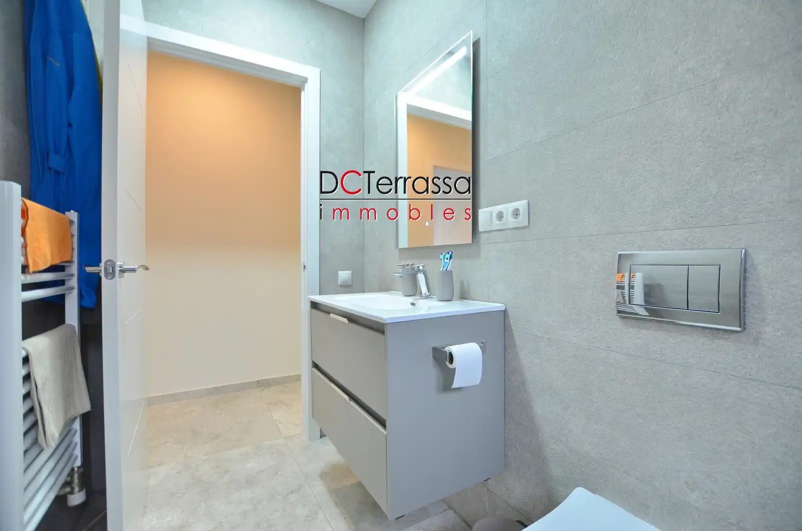 Detached house with garden for sale in Ponent, imagen 22