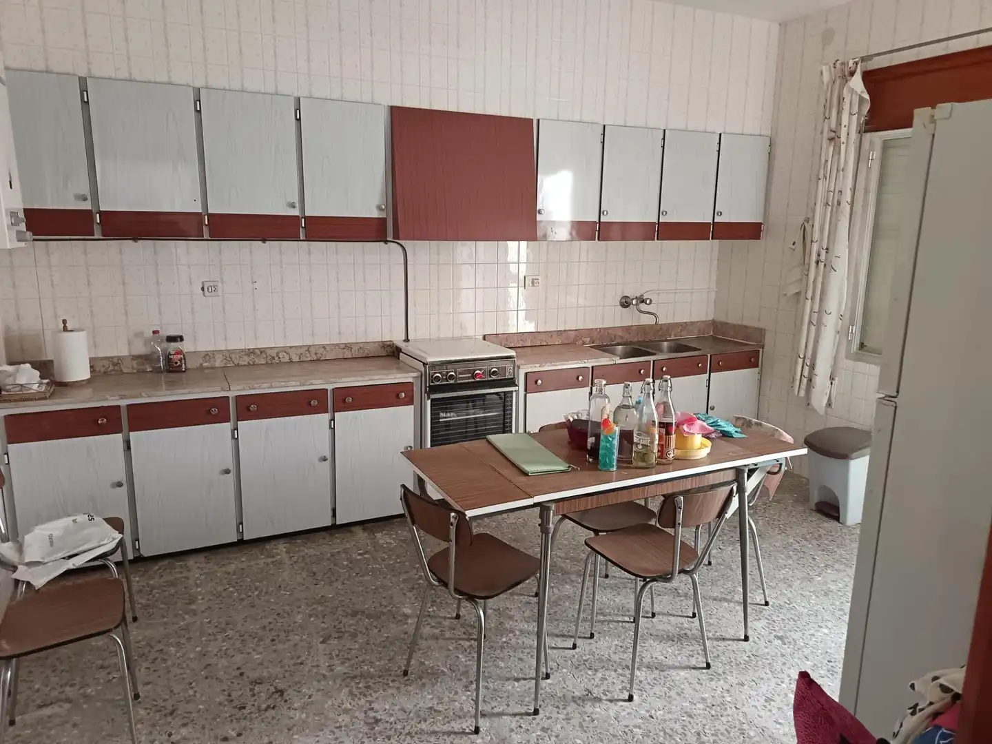 Casa o chalet en venta en Avenida de las Palmeras, Lo Pagán