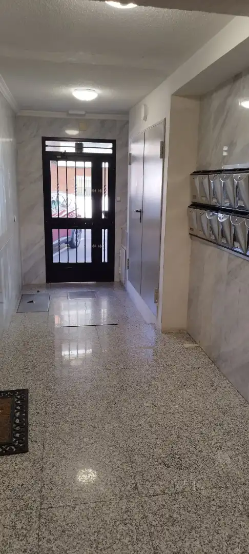 Piso en venta en Leganés