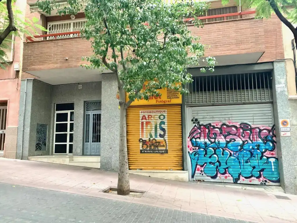Parking à vendre à JOAQUIM VALLS