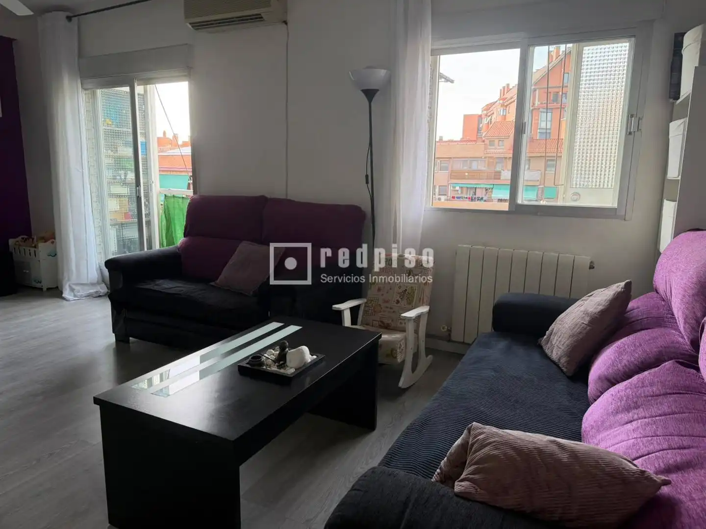 Piso en venta en de Guillén de Castro, Pueblo Nuevo