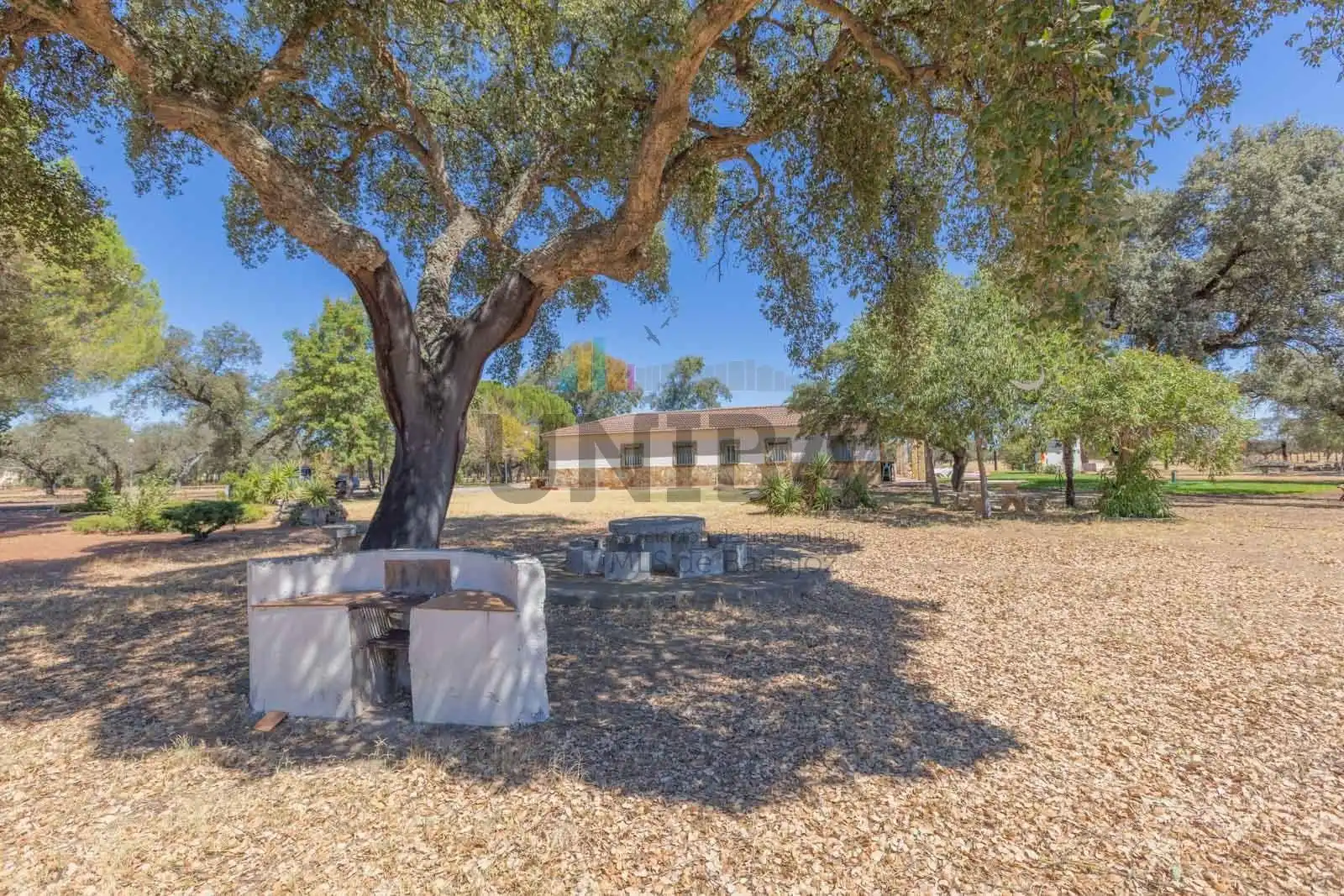 Chalet con piscina en venta en Pedanías de Badajoz, imagen 47
