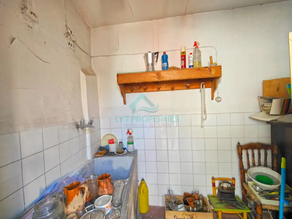 Maison avec terrasse à vendre à Ondara, imagen 11