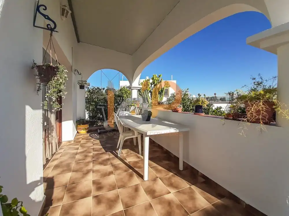 Haus mit Terrasse zum Verkauf in El Palmeral, imagen 31