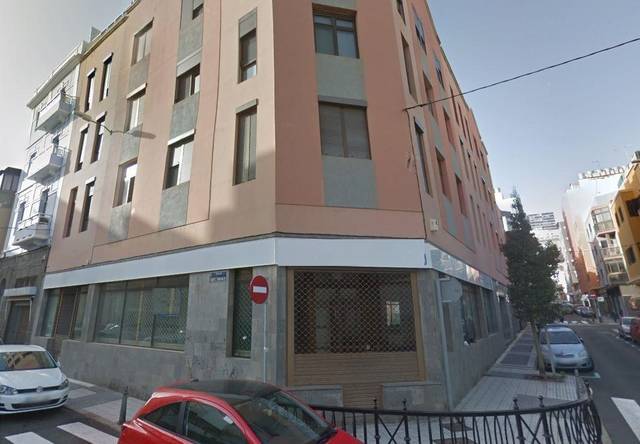 Local comercial en Venta en AGUADULCE en Arenales - Lugo - Avda. Marítima
