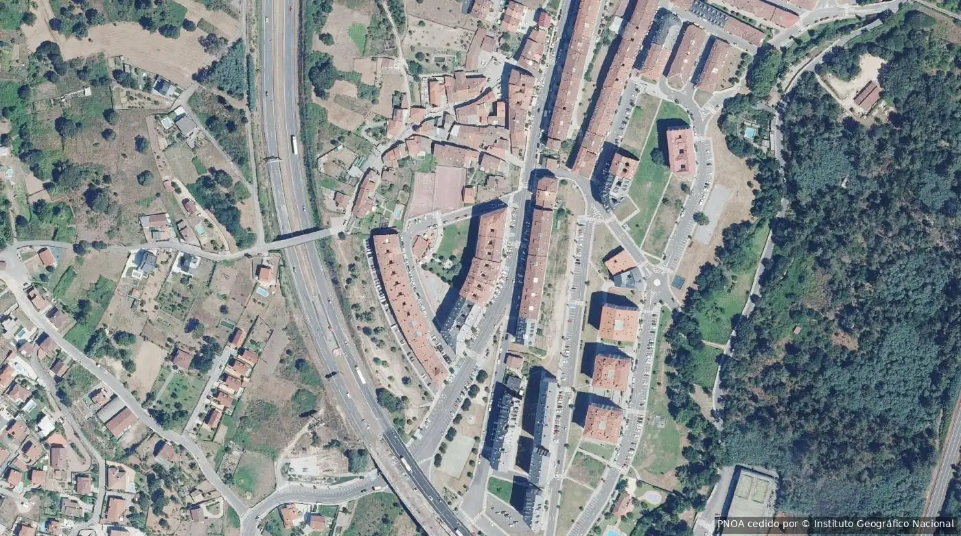 Flat for sale in Barbadás, Ourense