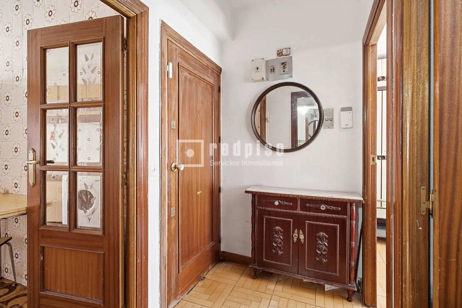 Flat for sale in Madrid  with Heating and Terrace