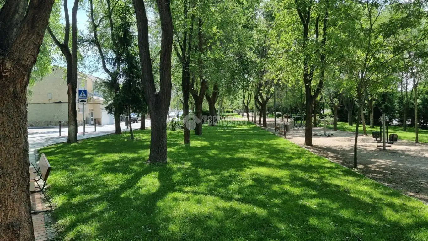 Flat for sale in Villaverde, imagen 18