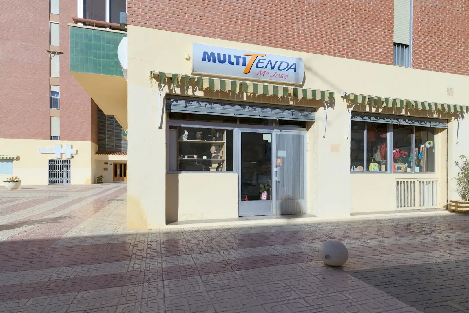 Local en venta en UR SEGORB, Jijona / Xixona