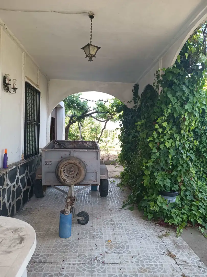 Xalet amb jardí en venda a Don Benito, imagen 19