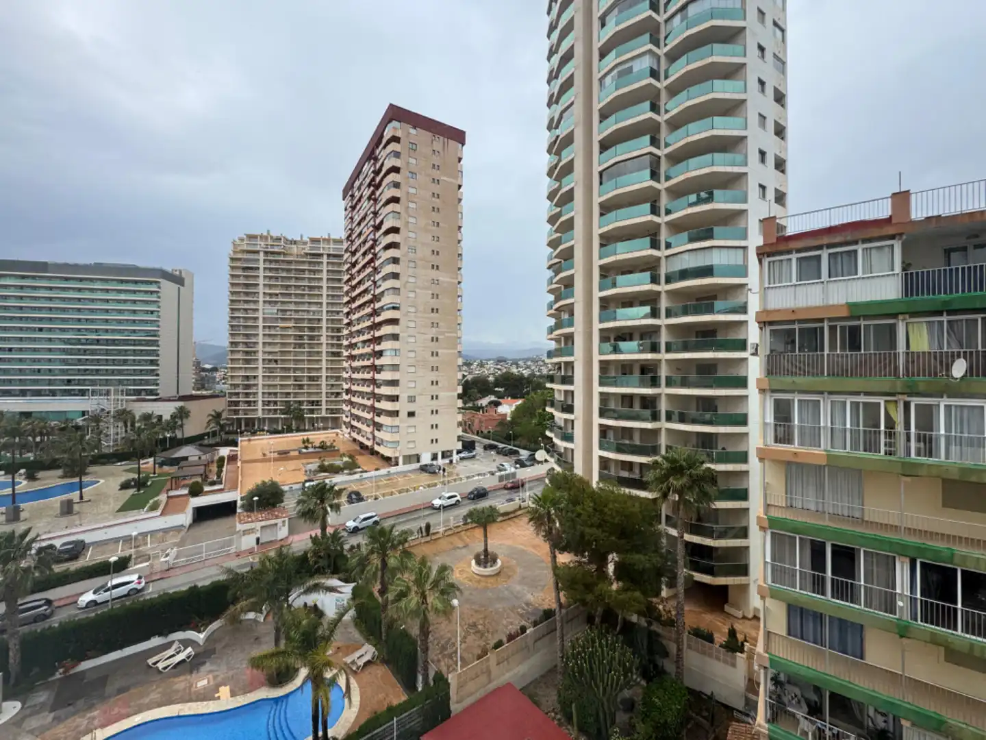 Piso con terraza en venta en Zona Levante - Playa Fossa, imagen 15