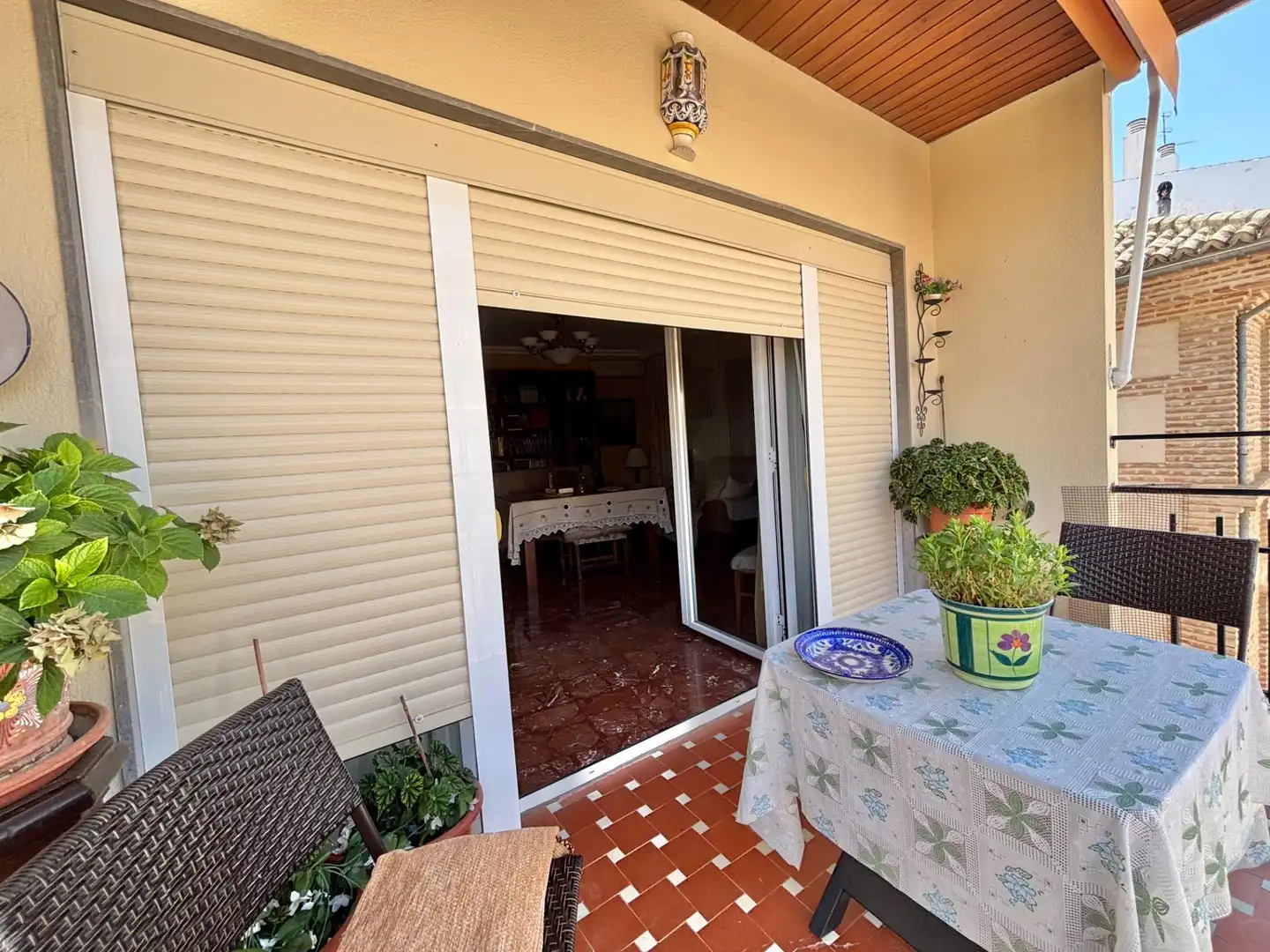 Wohnung mit Terrasse zum Verkauf in Centro, imagen 35