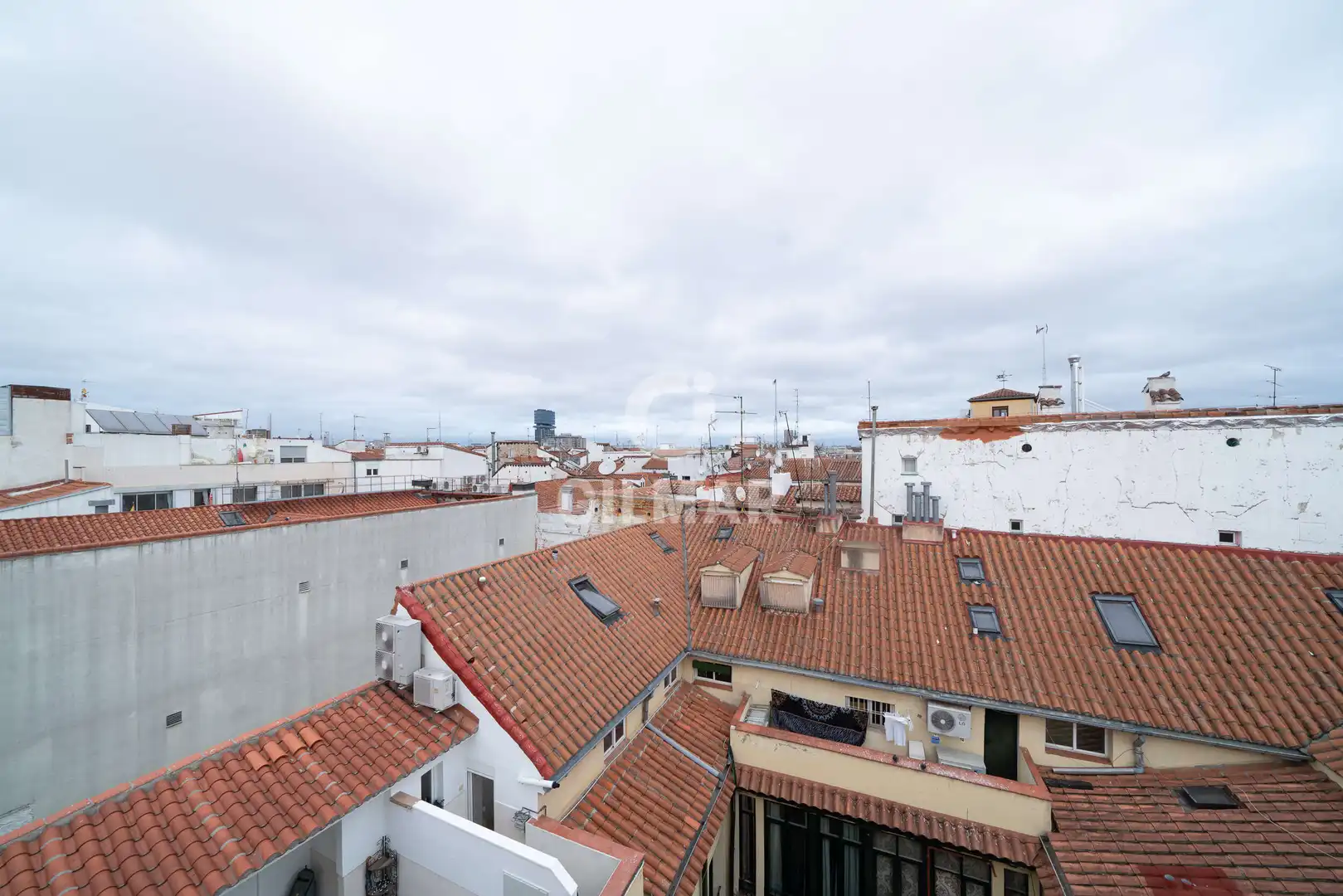 Duplex con terrazza in vendita a Centro, imagen 42