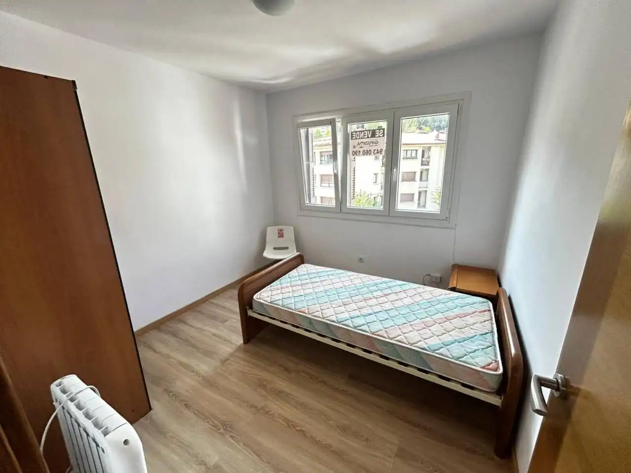 Wohnung zum Verkauf in Calle San Martín, imagen 18