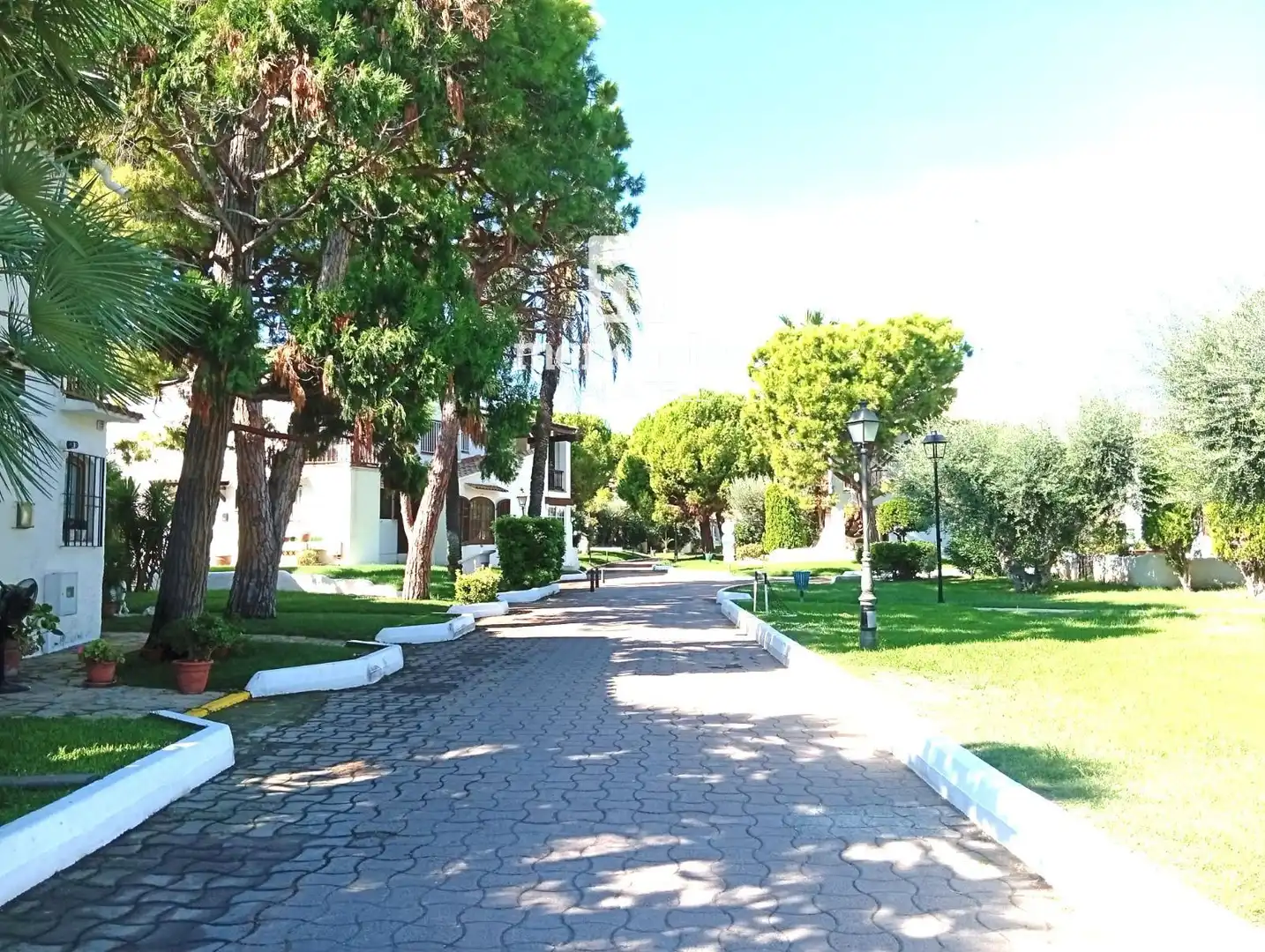 Casa adosada en venta en ALORA PARK, Alorda Park