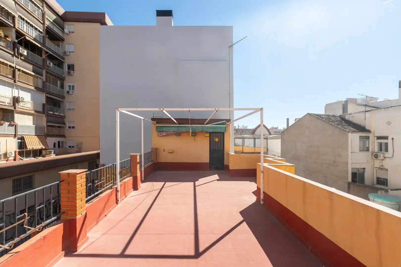 Residencial en venta en Calle de Luchana, imagen 34