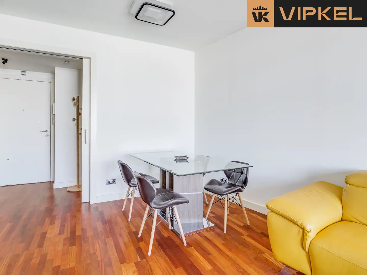 Appartement avec terrasse à vendre à Passeig de Garcia Fària, imagen 4
