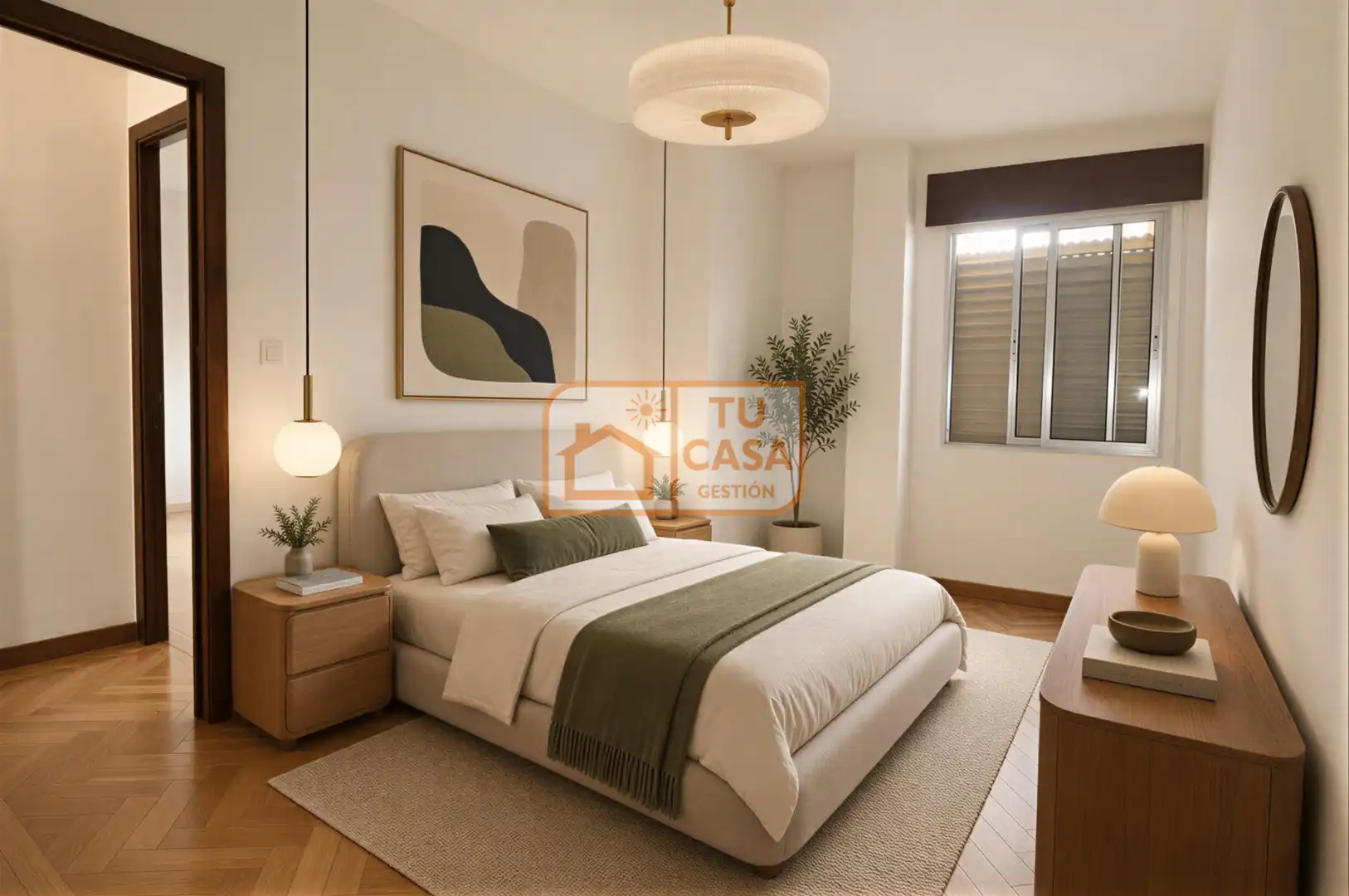 Habitación de Piso en venta en Cáceres con Terraza y Trastero