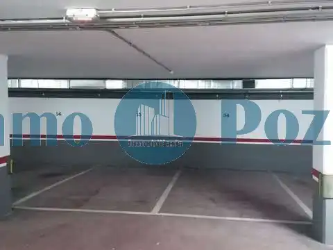 Aparcament en venda a CARRERAS, imagen 4
