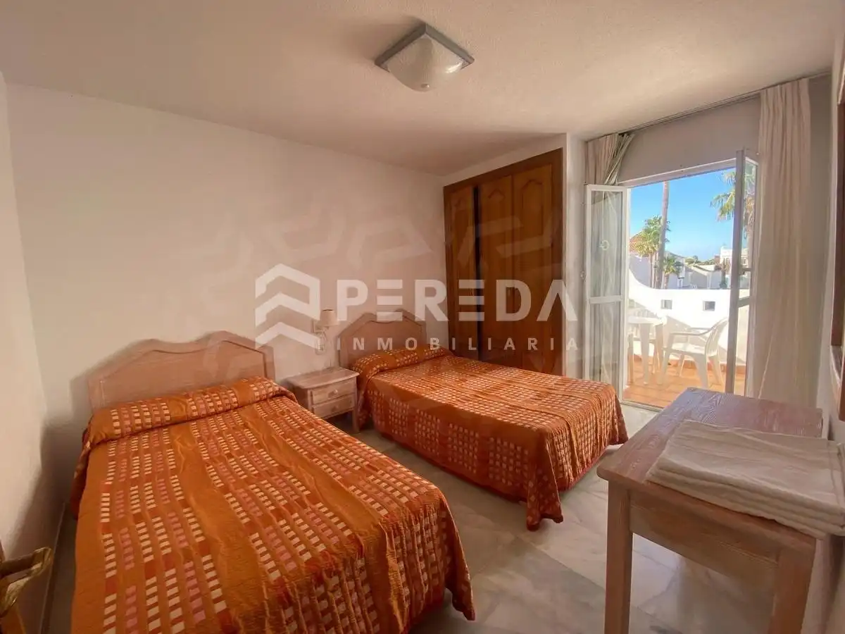 Apartament en venda a Plaza GOLF CENTER (U), El Sabinar – Urbanizaciones – Las Marinas – Playa Serena