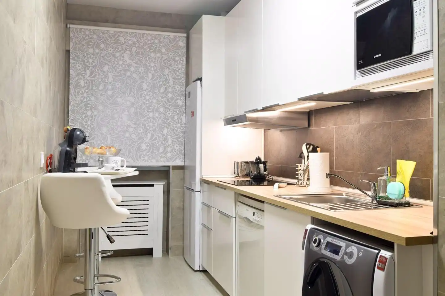 Ground floor with lift for sale in Calle Padre Victoriano Rodríguez, imagen 12
