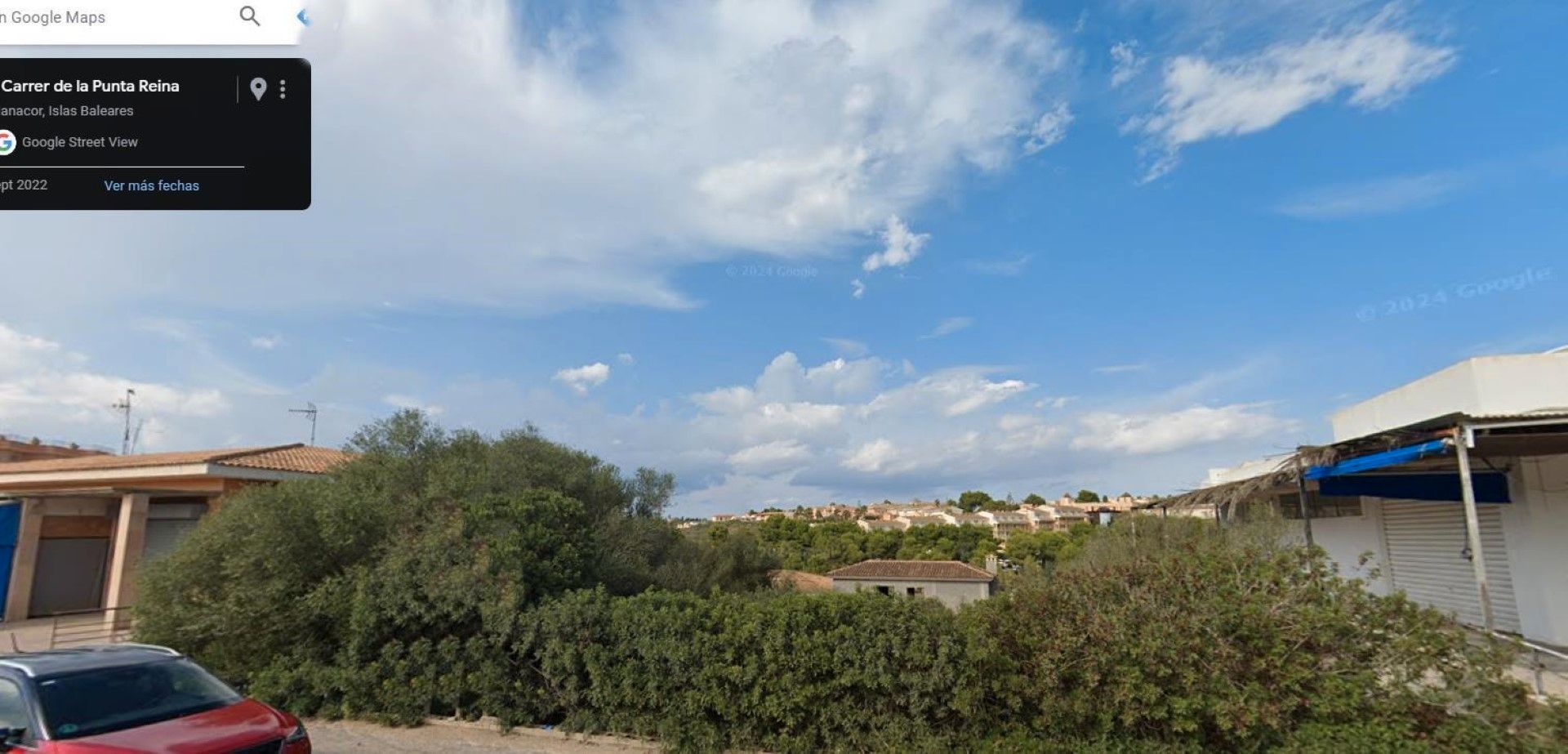 Exterior view of Residential for sale in Manacor