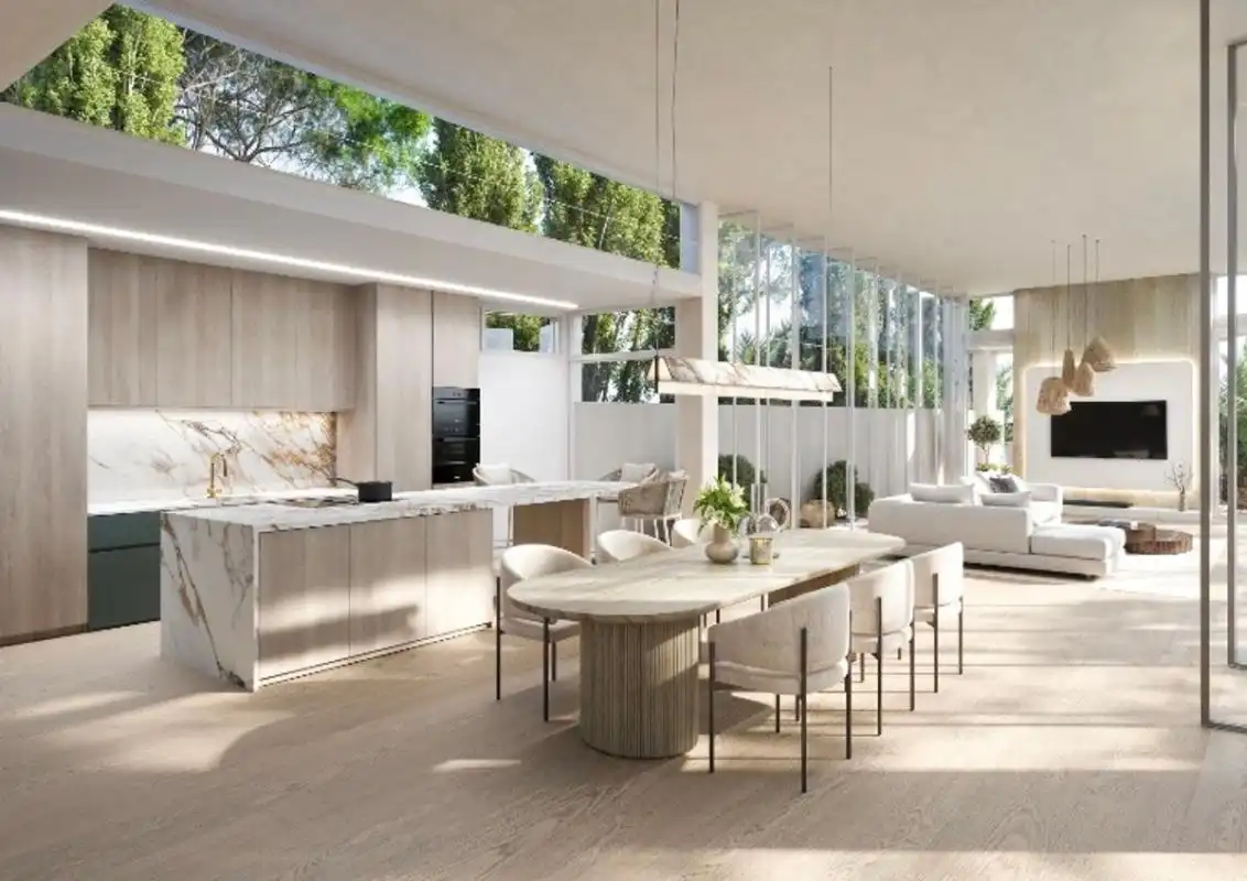 Terreno residenziale in vendita a Nueva Andalucía, imagen 3