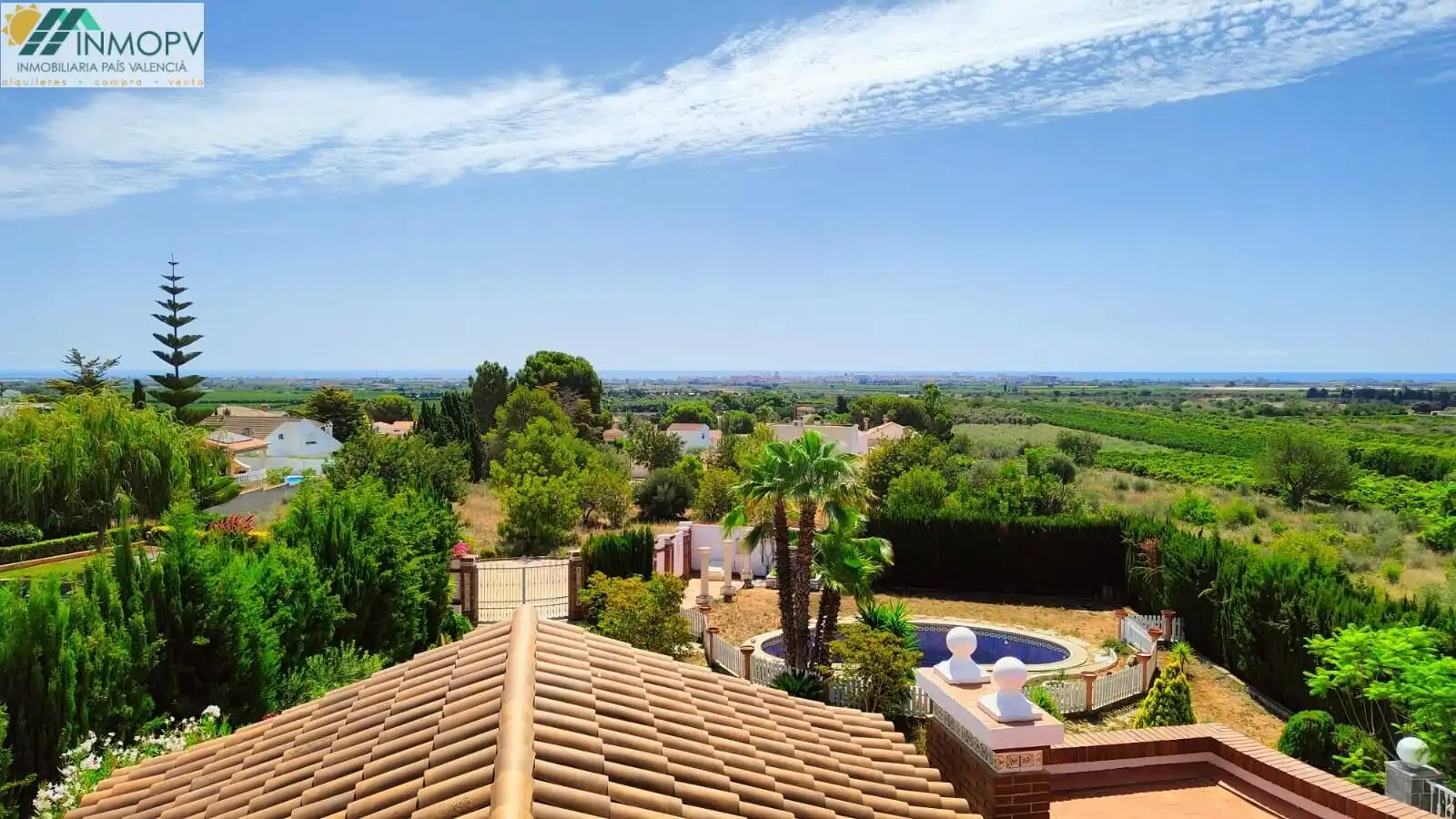 Detached house with pool for sale in Closa de Vinaròs - Ermita, imagen 55