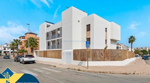 Foto 3 de Àtic en venda a Los Almendros, Orihuela