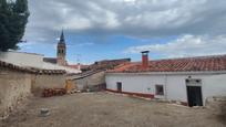 Vista exterior de Casa adosada en venda en Méntrida