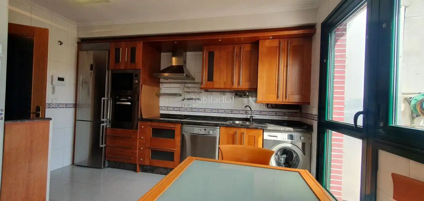 Wohnung mit Aufzug zur Miete in Calle Mayorazu 22, imagen 29
