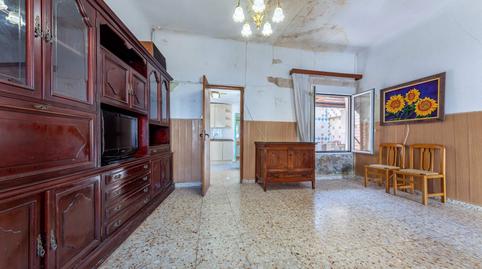 Foto 2 de Casa o xalet en venda a Calle Mosen Fenollar, 14, San Agustín, Alicante