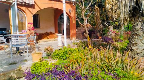Foto 4 von Haus oder Chalet zum Verkauf in Parcent, Alicante