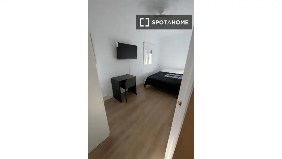 Habitación en Pradolongo