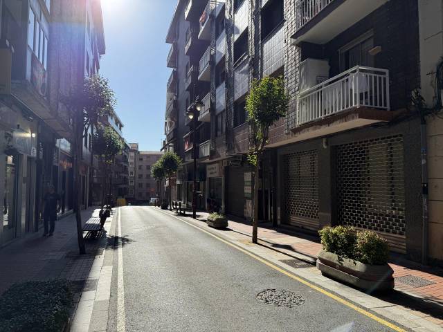 Local comercial en Venta en De San Juan en Centro