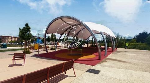 Photo 4 of Premises to rent in Avenida Corella, Chantrea,  Pamplona / Iruña