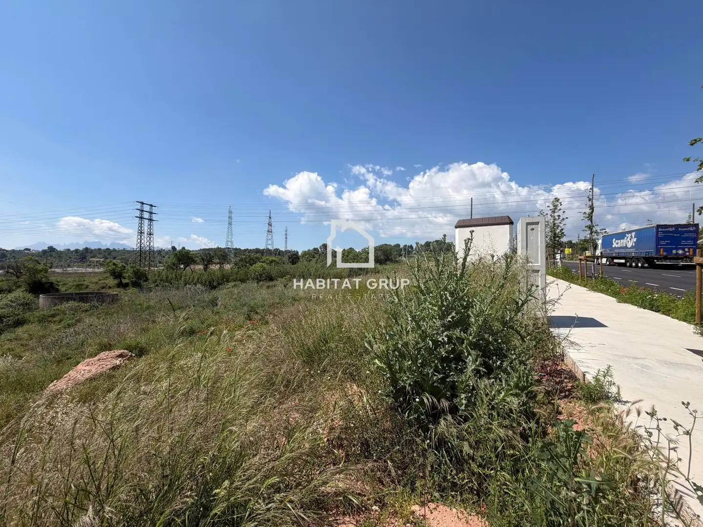 Lands and plots for sale in Plaça Catalunya, imagen 5