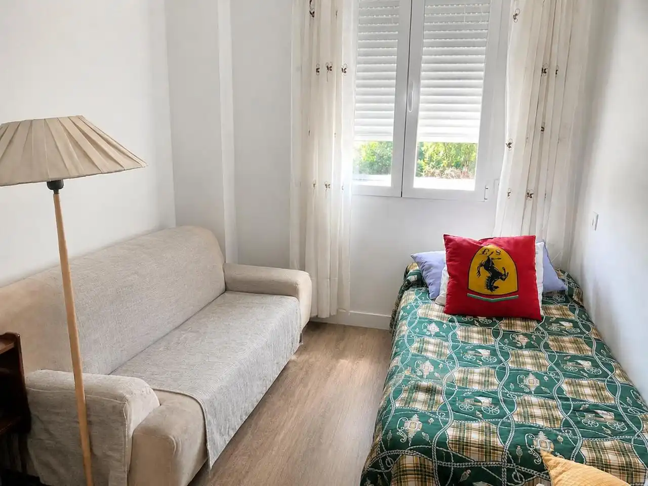 Habitación de Piso en venta en Madrid con Aire acondicionado y Calefacción