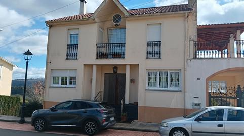 Foto 2 de Casa o xalet en venda a Oza dos Ríos, A Coruña