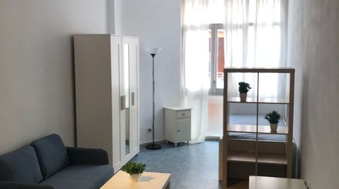 Foto 2 de Apartament de lloguer a Carrer del Regent Mendieta, 26, La Maternitat i Sant Ramon, Barcelona Capital