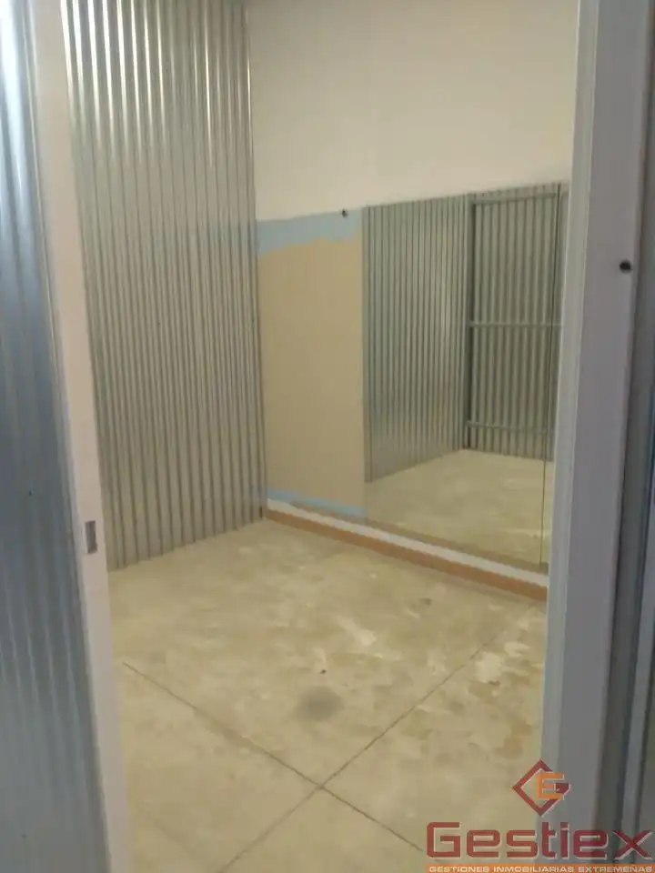 Trastero de alquiler en Almendralejo