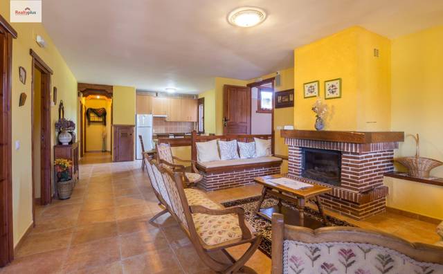 Casa-chalet en Venta en Barrio PL POLIGONO 2 Polígono 2 Parcela 353 REDETU en Navalperal de Tormes