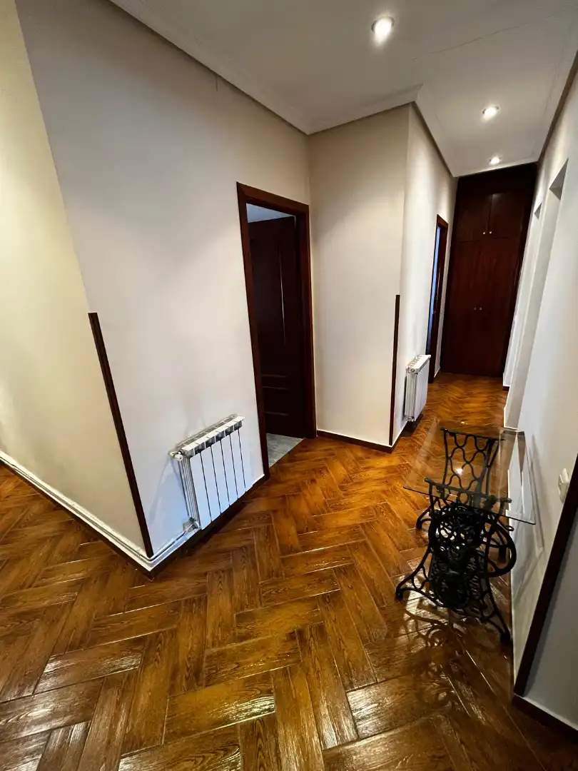 Pis en venda en Ciudad Real amb Aire condicionat, Calefacció i Terrassa