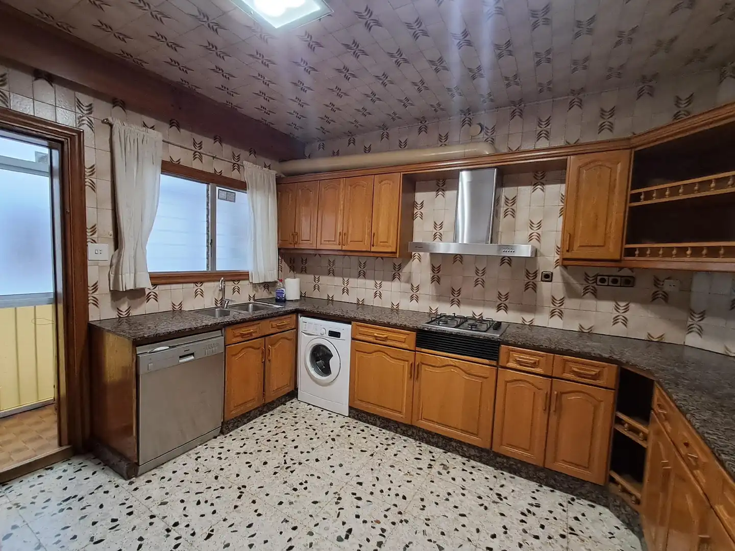 Appartamento con ascensore in vendita a Príncep de Viana - Clot - Xalets Humbert Torres, imagen 5
