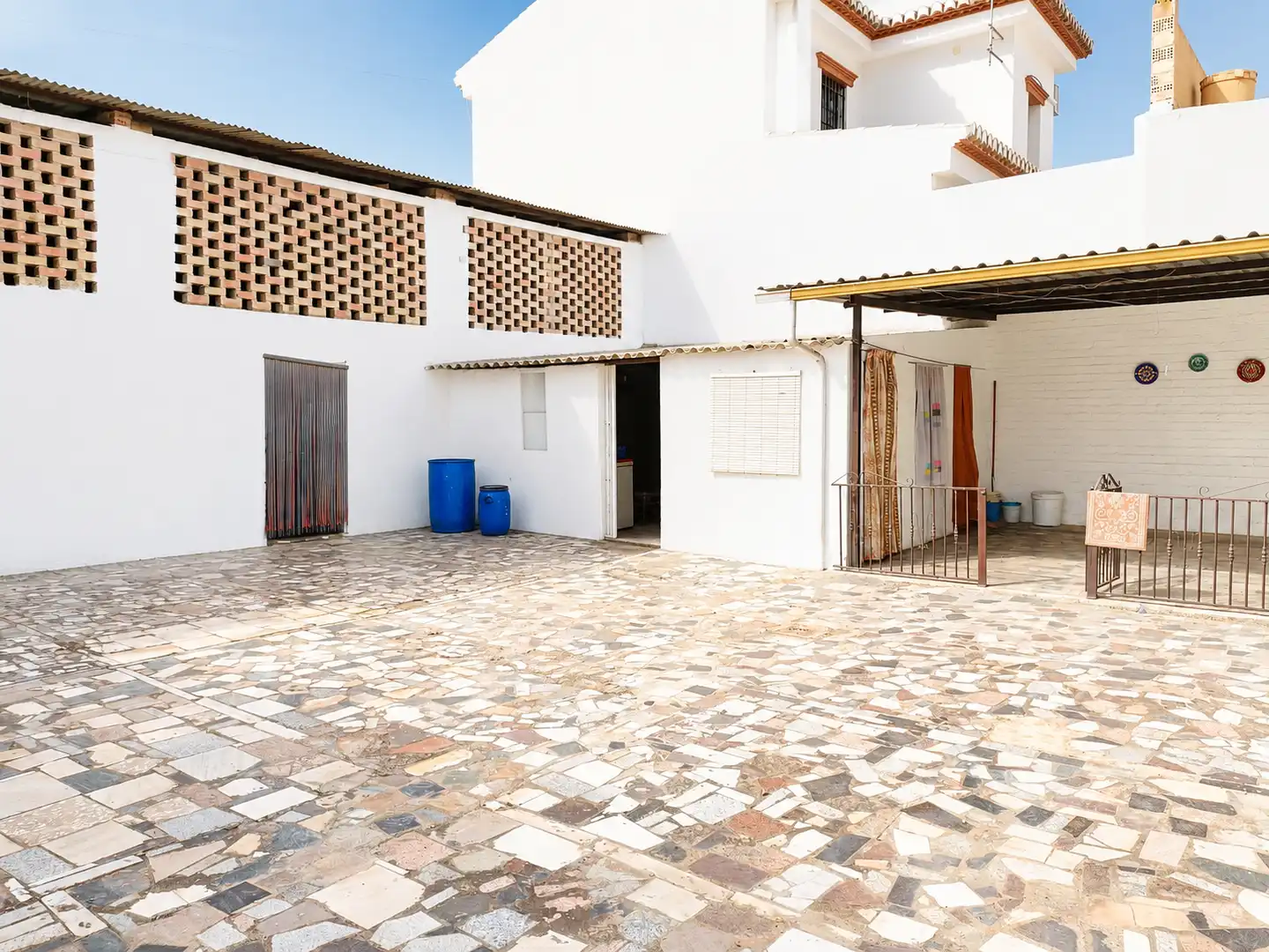 Maison à vendre à Láchar