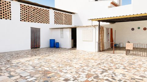 Gran vivienda en planta baja a la venta en Lachar (Chauchina)