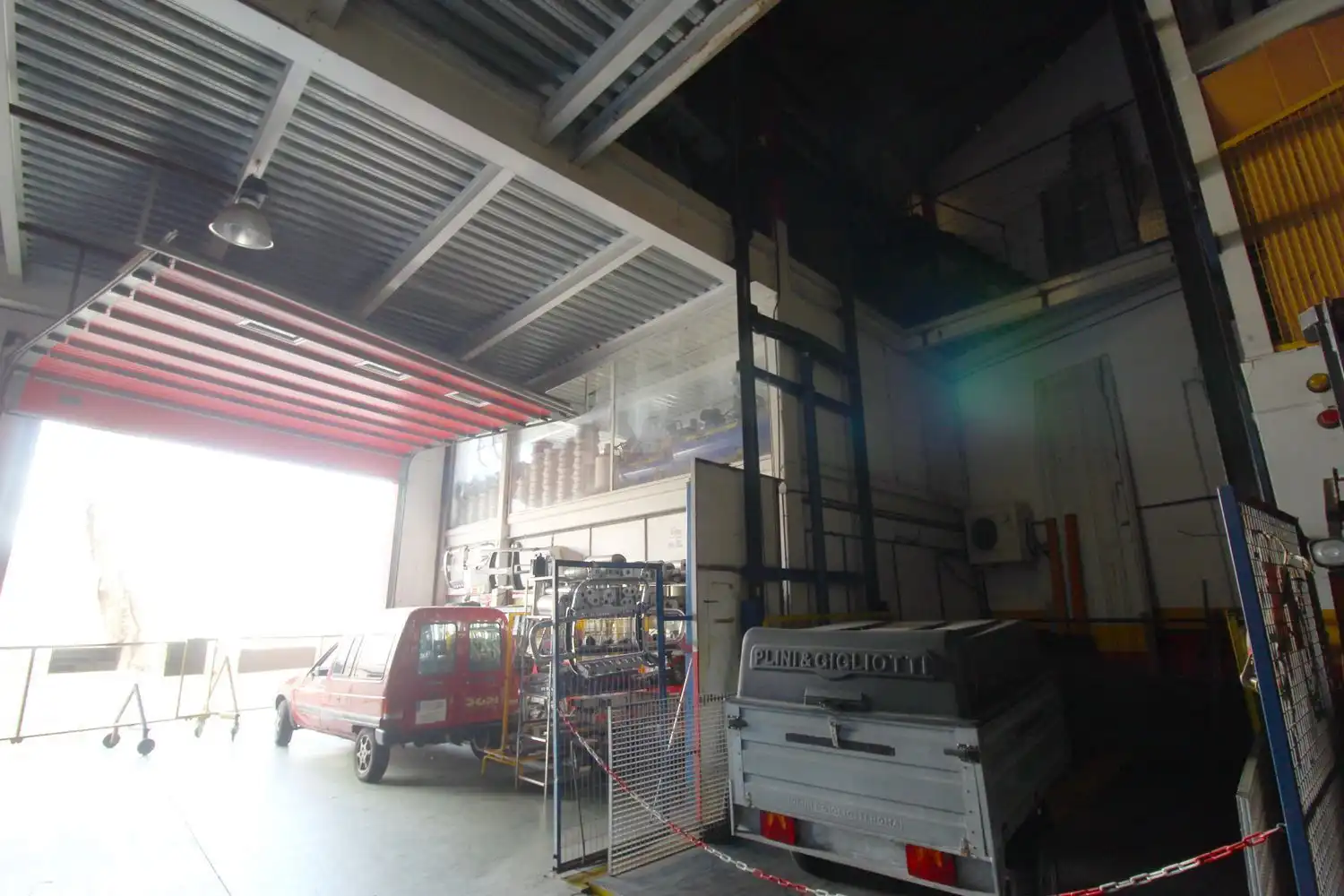 Local comercial en venda a Calle el Roso 0, imagen 8