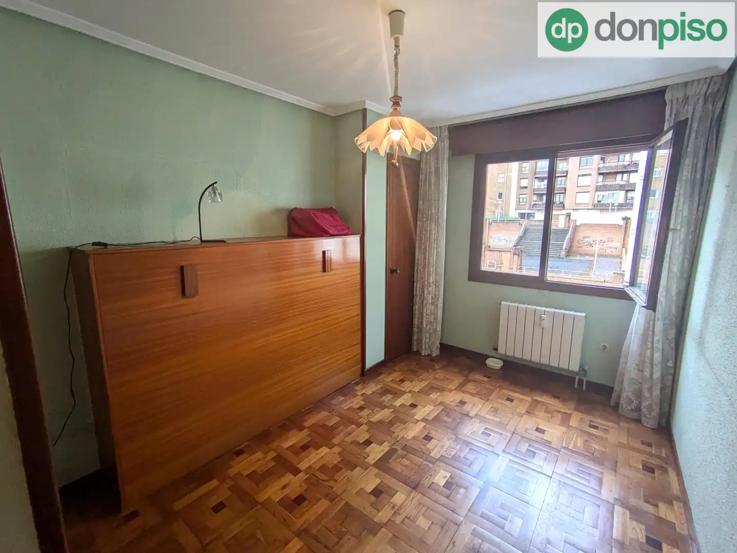 Habitación de Piso en venta en Santander con Calefacción, Amueblado y Balcón