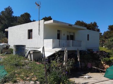 Casa amb jardí en venda a Diseminado Bar Stop
